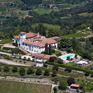 Castello degli Angeli